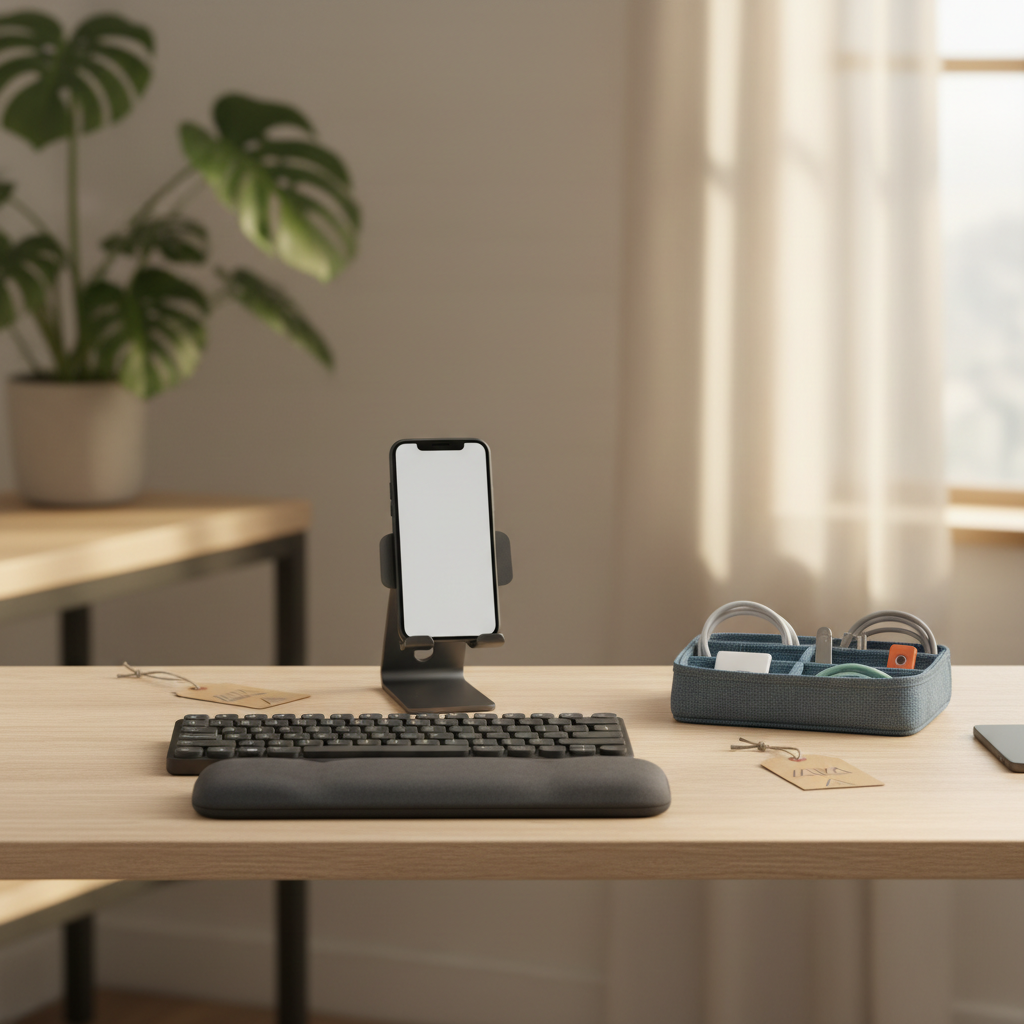 Thoughtful Gifts for Introverted Male Coworkers Under $25