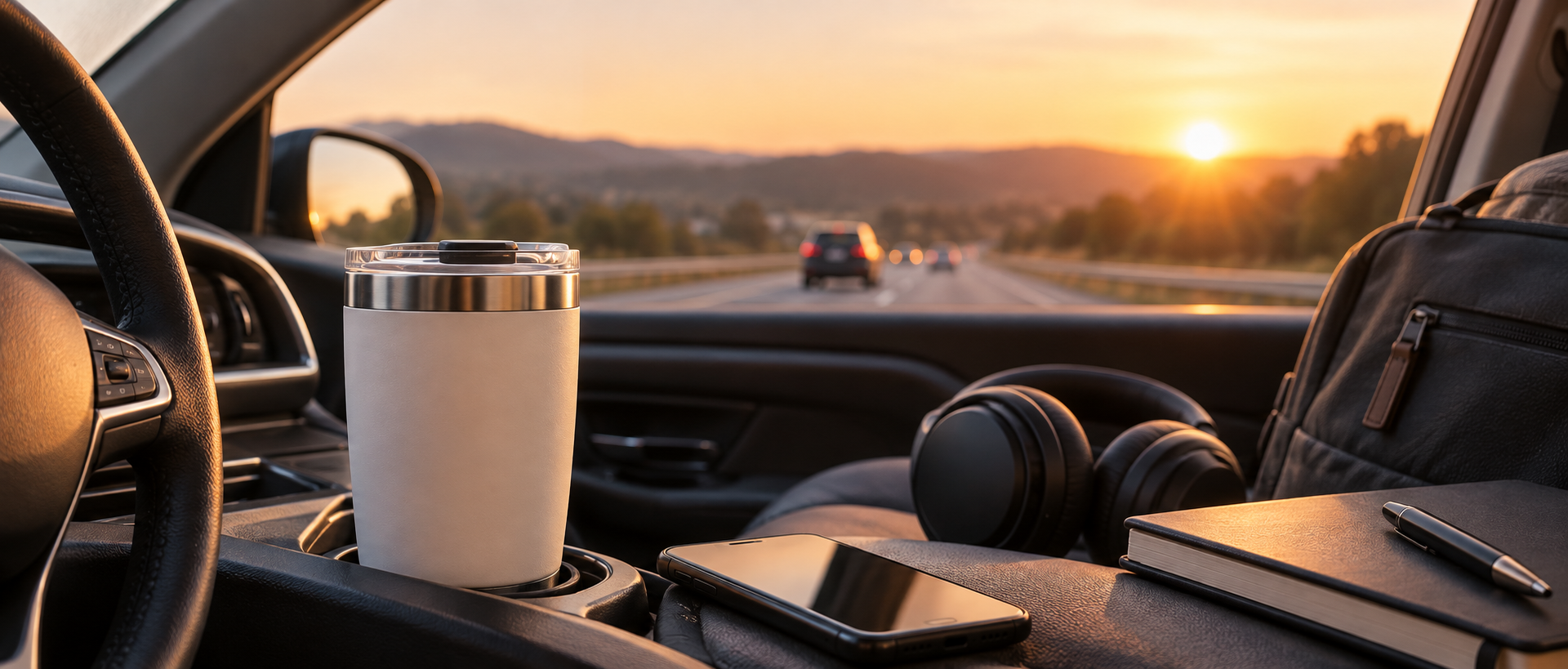 21 Useful Gifts for Someone With a Long Commute to Work